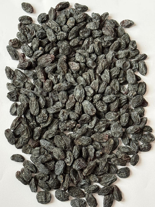Svarta Russin